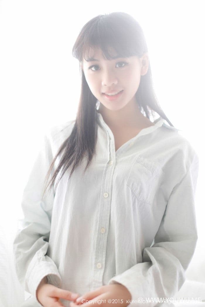 [XiuRen秀人网] 2015.04.15 No.318 七米baby-像素点