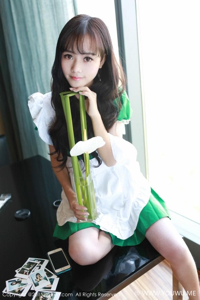 [XiuRen秀人网] 2015.04.10 No.316 toro羽住-像素点