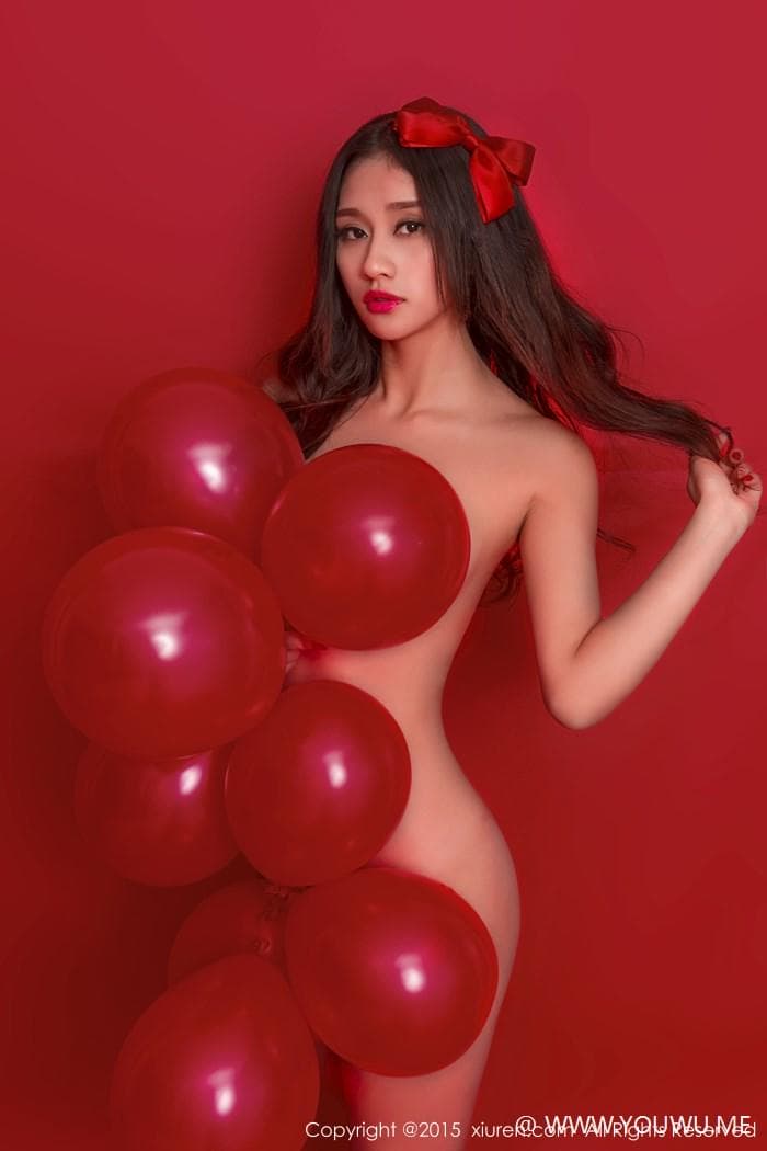 [XiuRen秀人网] 2015.01.24 No.282 史雨姐姐-像素点