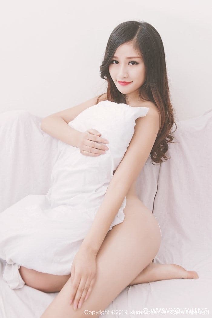 [XiuRen秀人网] 2014.12.30 No.264 史雨姐姐-像素点