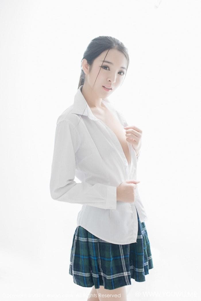 [XiuRen秀人网] 2014.12.22 No.256 陈大榕-像素点