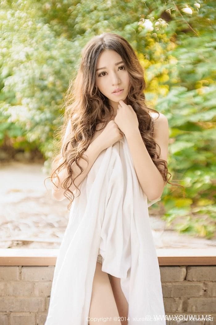 [XiuRen秀人网] 2014.11.01 No.230 Cassie-像素点