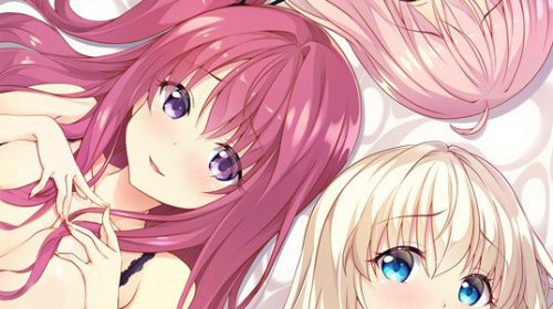 HaremじゃないよKingdom 光&ソフィーヤ&キキ編 【生肉】