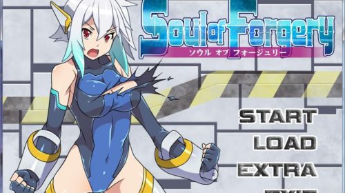 【ACT游戏】ソウルオブフォージュリー