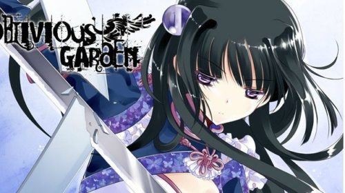 【GALGAME】[STEAM]遗忘花园~卡尔米娜·布拉纳(Oblivious Garden ~Carmina Burana)【1.1G】