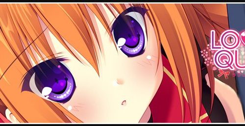 【神秘游戏】LOVELY QUEST汉化硬盘版V1.0[3.06G]
