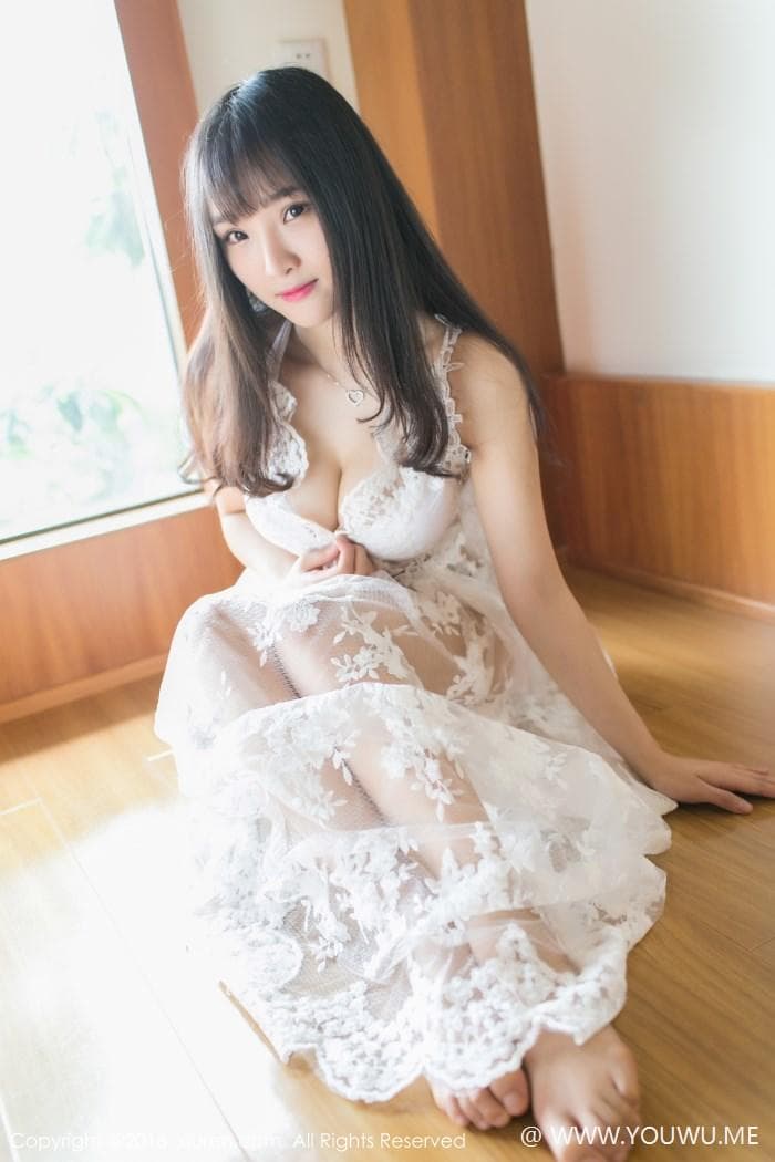 [XiuRen秀人网] 2016.06.02 No.531 夏瑶baby-像素点