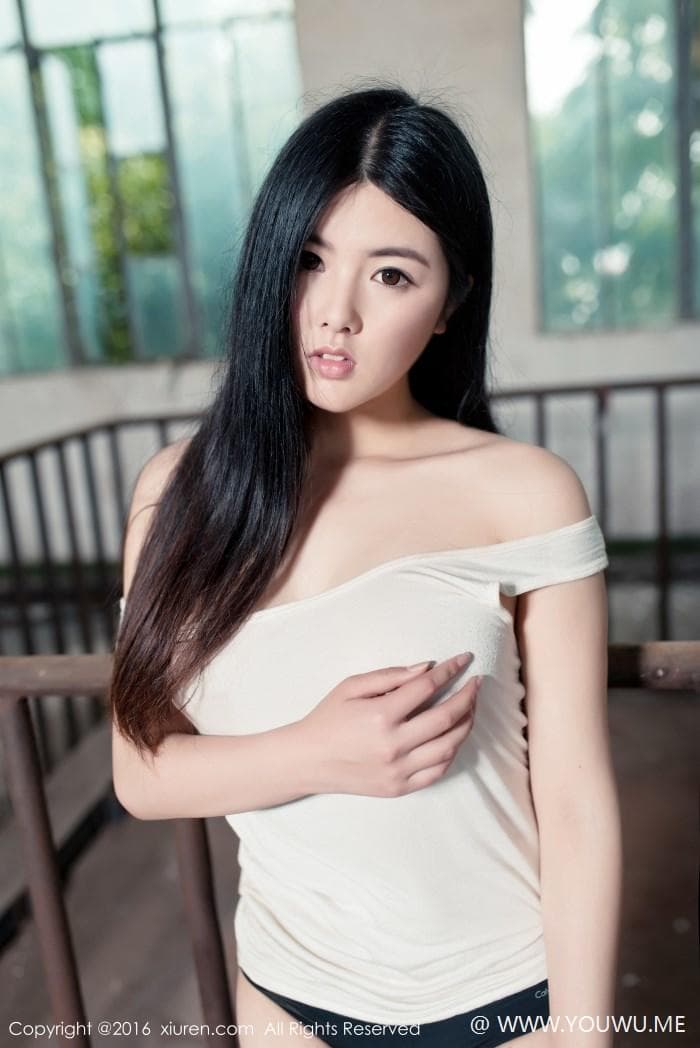 [XiuRen秀人网] 2016.05.03 No.518 娜露Selena-像素点