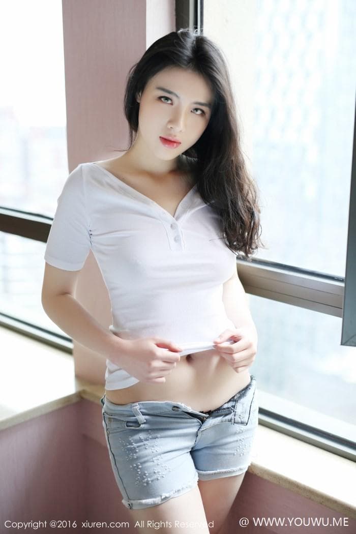 [XiuRen秀人网] 2016.04.26 No.516 舒林培-像素点