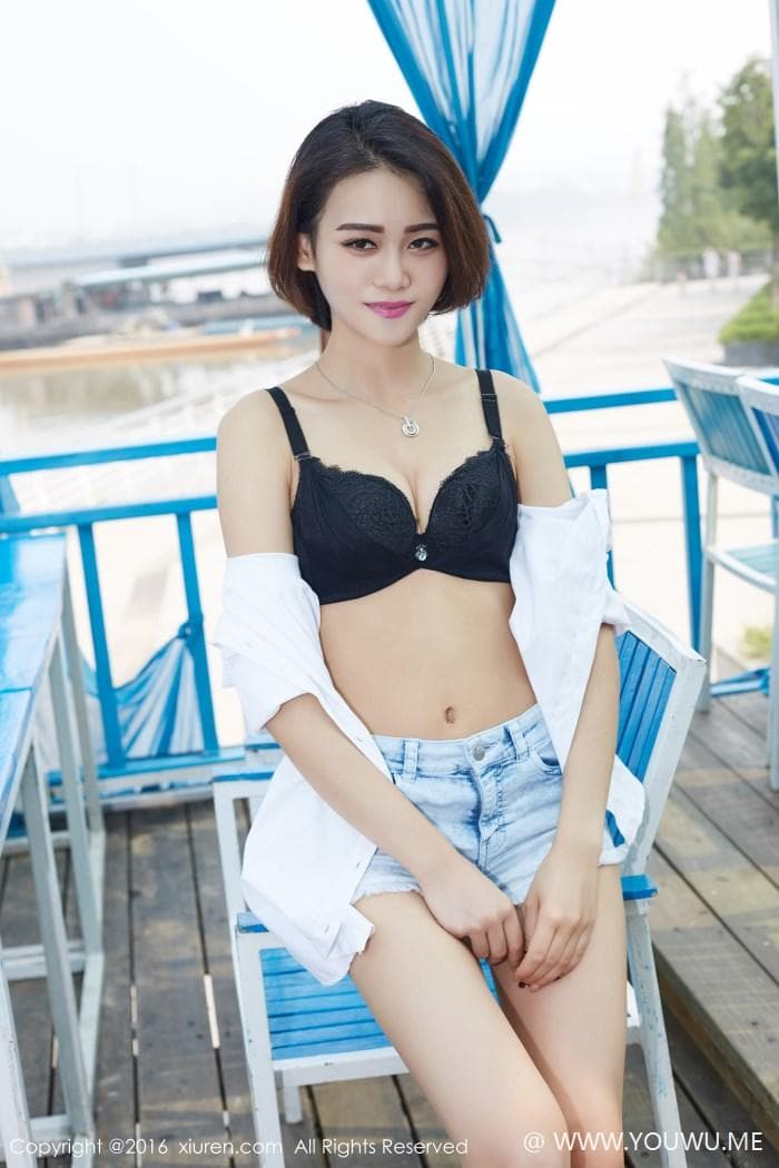 [XiuRen秀人网] 2016.03.28 No.501 娜娜baby