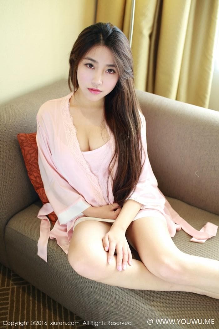 [XiuRen秀人网] 2016.02.17 No.481 许诺Sabrina “人妻”系列套图-像素点
