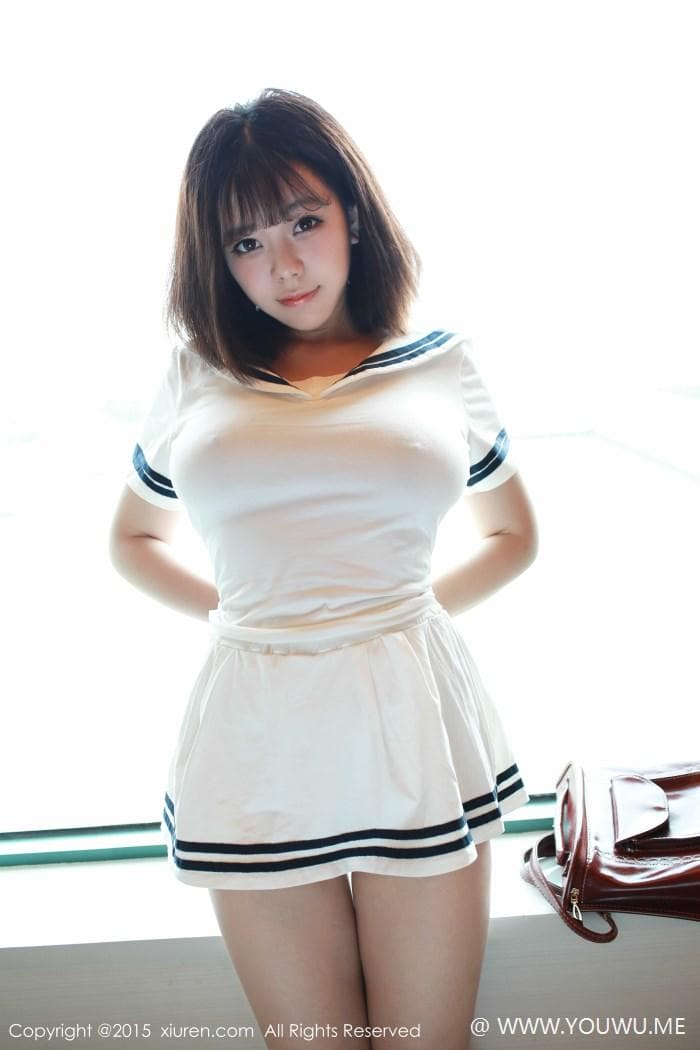 [XiuRen秀人网] 2015.09.10 No.390 刘飞儿Faye 菲律宾宿务旅拍的最后一套写真-像素点