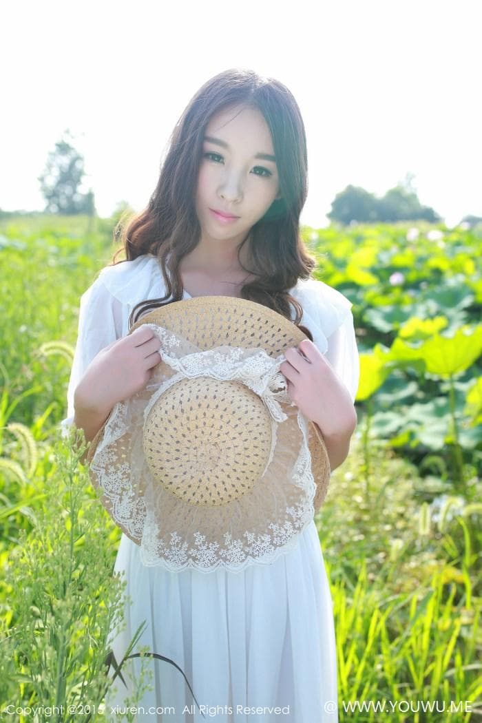 [XiuRen秀人网] 2015.08.05 No.371 梓萱Crystal-像素点