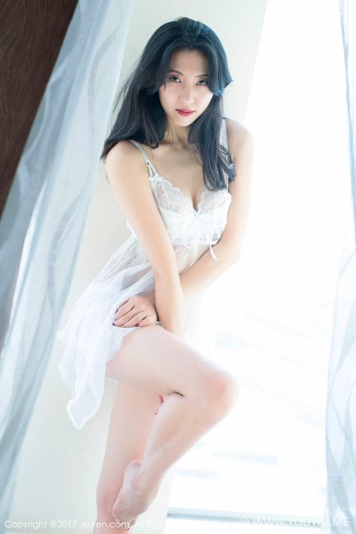 [XiuRen秀人网] 2017.03.08 No.714 大熙-像素点
