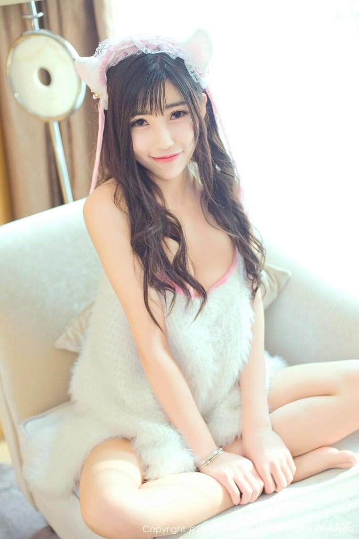 [XiuRen秀人网] 2016.12.01 No.649 悠悠YOYO-像素点