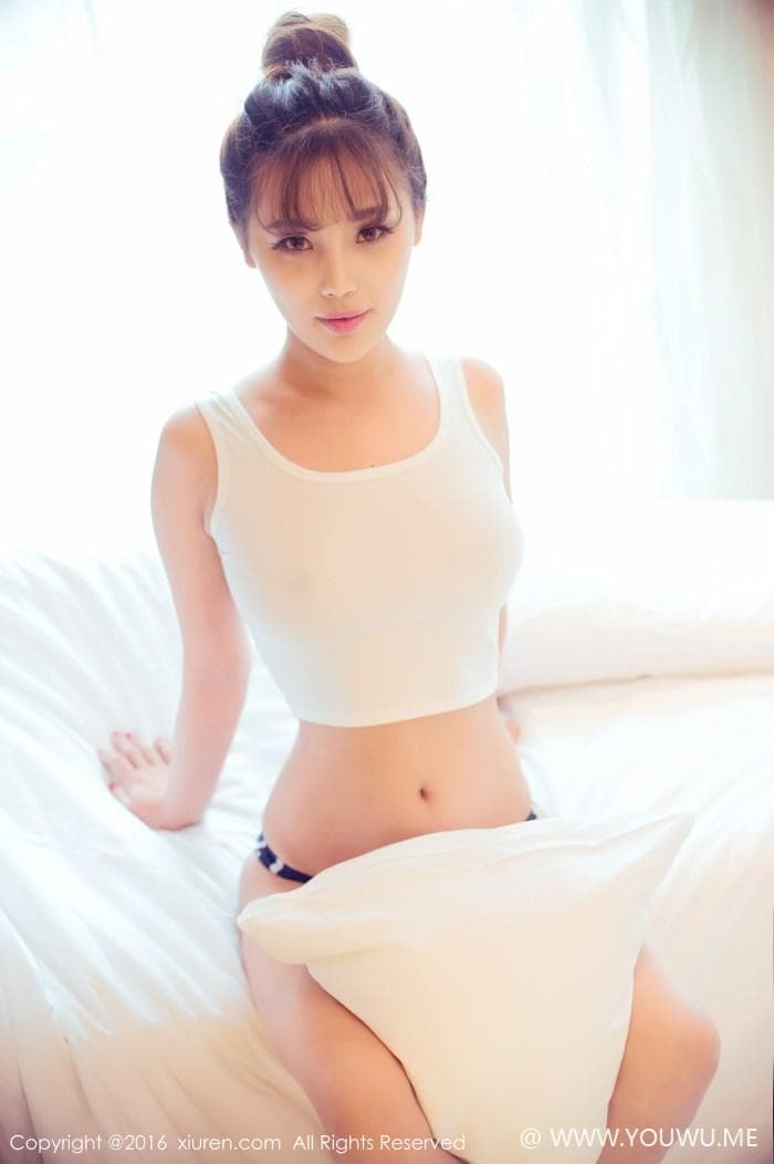 [XiuRen秀人网] 2016.11.10 No.633 周予然-像素点