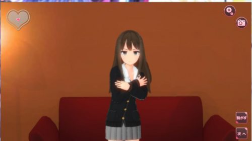 【3D游戏】凛ちゃんとHなお仕事