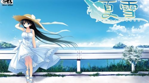 【GALGAME】夏雪～summer_snow～V1.0汉化免安裝版[1.8G]