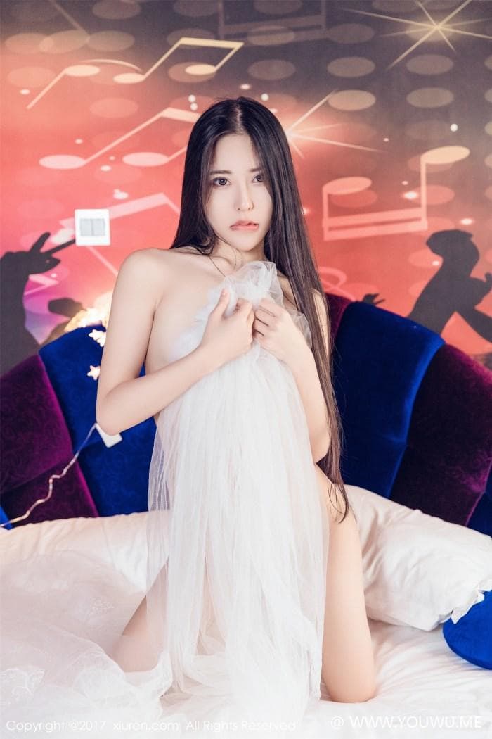 [XiuRen秀人网] 2017.09.21 No.818 Suki_baby-像素点
