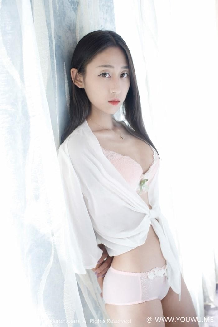 [XiuRen秀人网] 2017.08.16 No.802 雨涵Iris-像素点