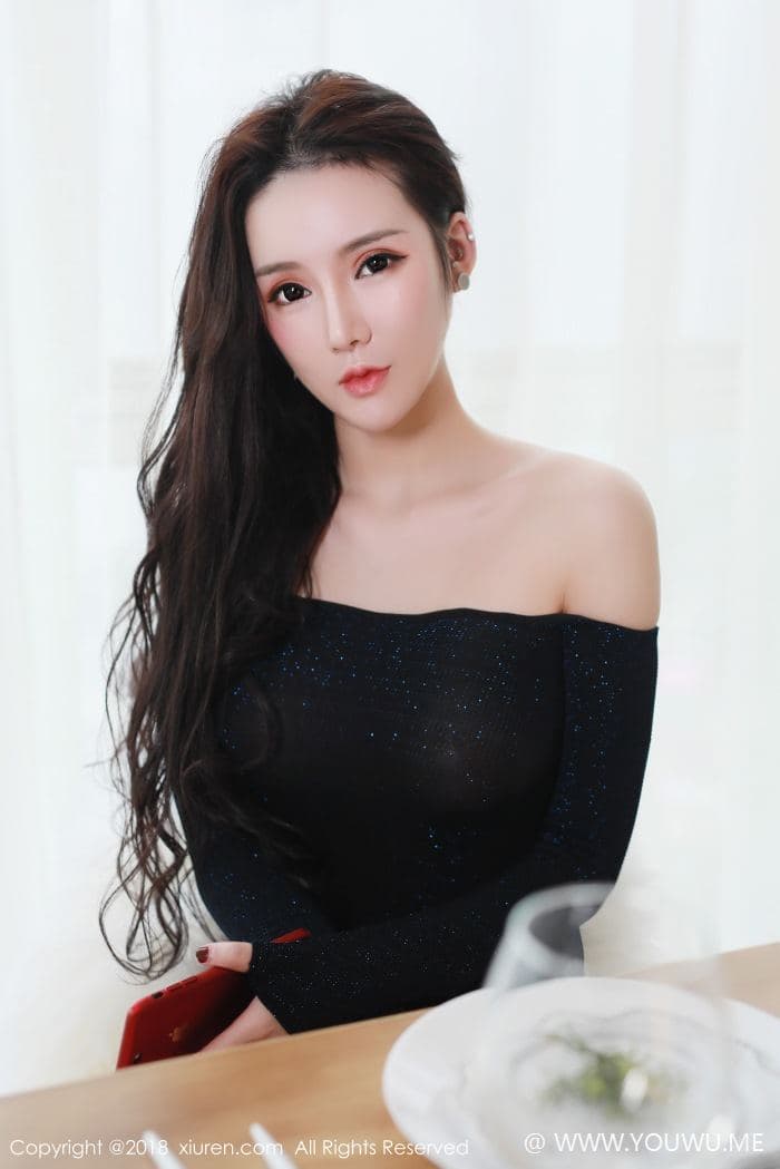 [XiuRen秀人网] 2018.07.04 No.1065 零度 制服 吃鸡-像素点