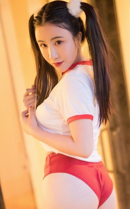 [XiuRen秀人网] 2018.07.03 No.1064 绯月樱-Cherry 湿身 蕾丝