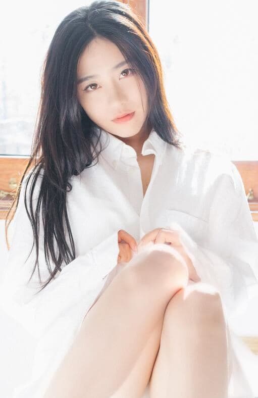 [XiuRen秀人网] 2018.05.22 No.1024 许诺Sabrina 薄纱 清新