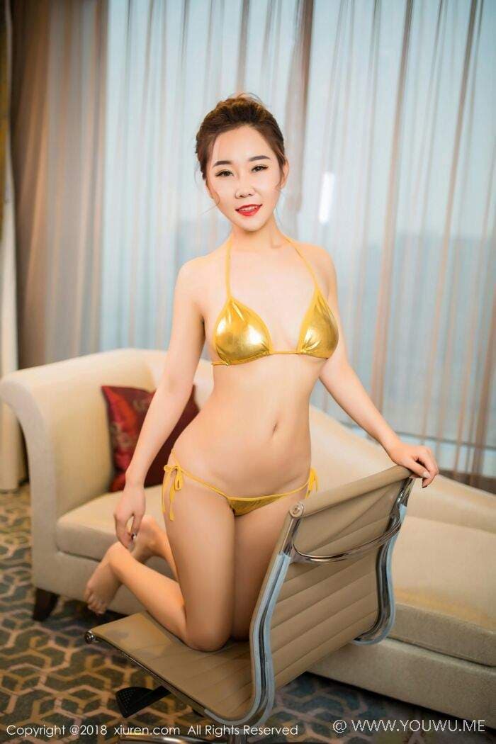 [XiuRen秀人网] 2018.02.24 No.938 棉花糖candy-像素点
