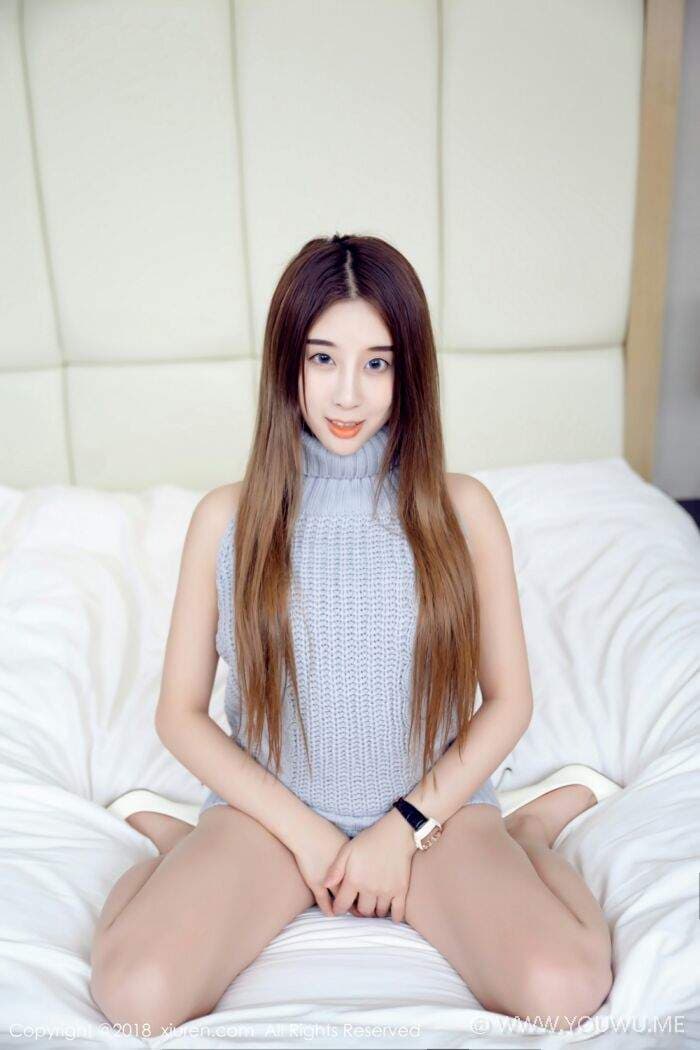 [XiuRen秀人网] 2018.02.07 No.927 筱慧-像素点