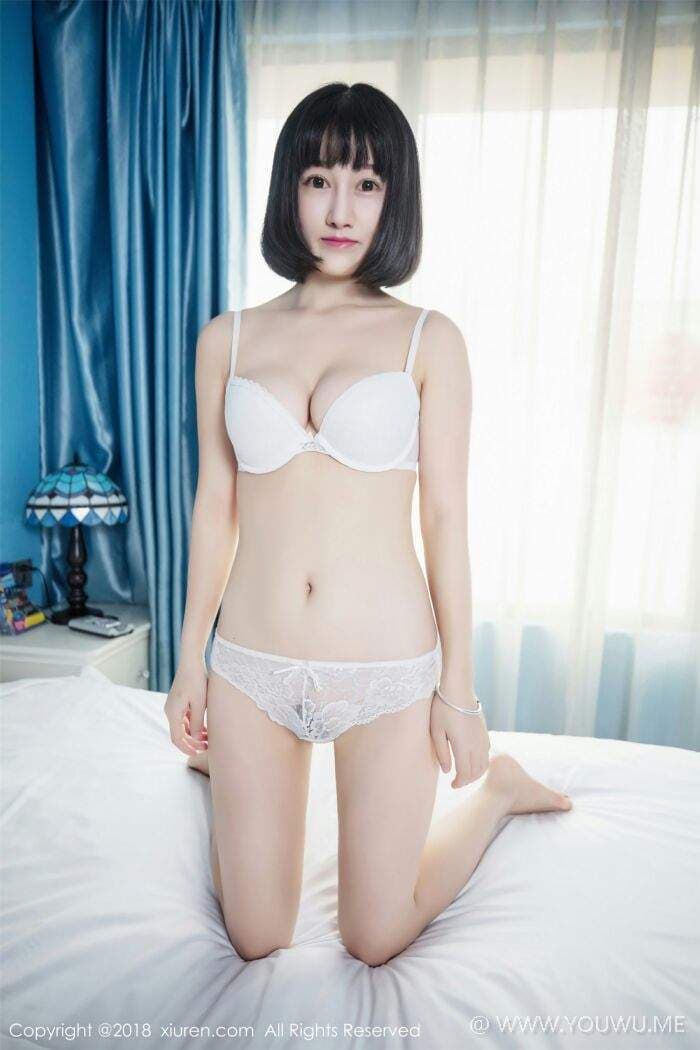 [XiuRen秀人网] 2018.02.06 No.926 小探戈-像素点