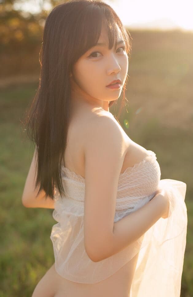[XiuRen秀人网] 2018.12.21 No.1280 徐微微mia 巨乳 私房