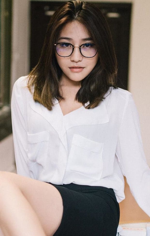 [XiuRen秀人网] 2018.12.14 No.1267 许诺Sabrina 教师 制服