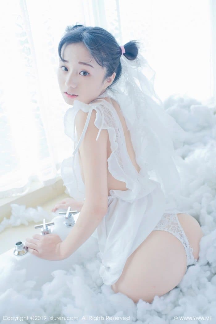 [XiuRen秀人网] 2019.01.16 No.1313 仓井优香