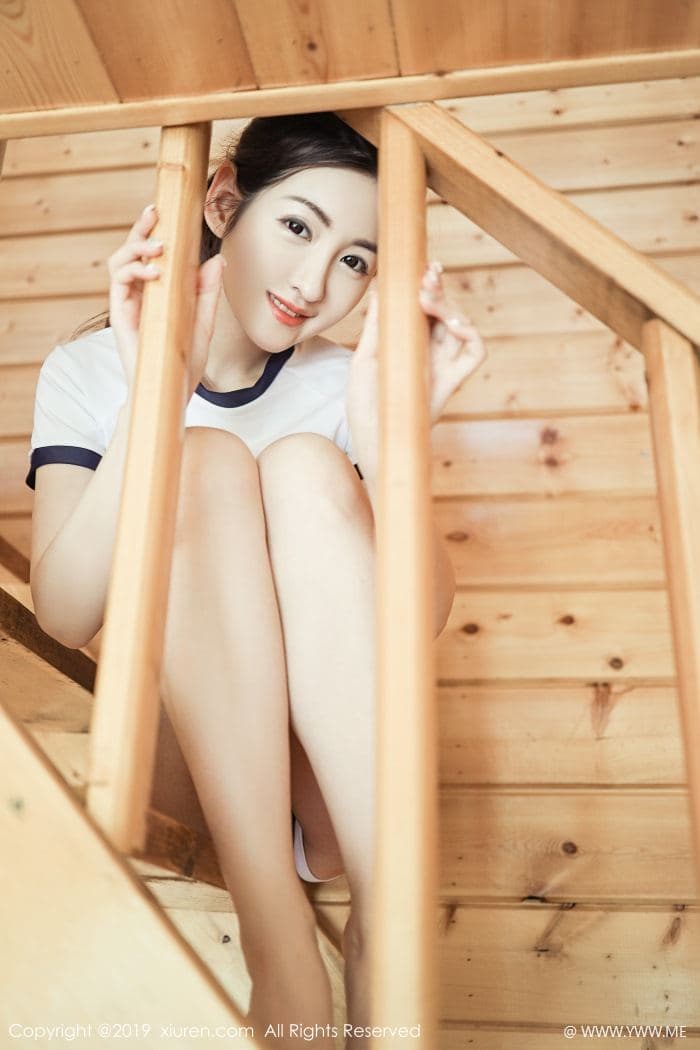 [XiuRen秀人网] 2019.08.27 No.1648 沈梦瑶 私房 美胸-像素点