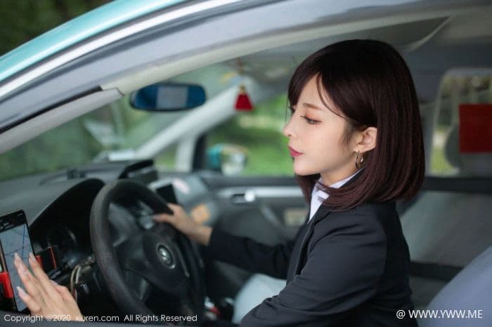 [XiuRen秀人网] 2020.07.13 No.2322 陈小喵