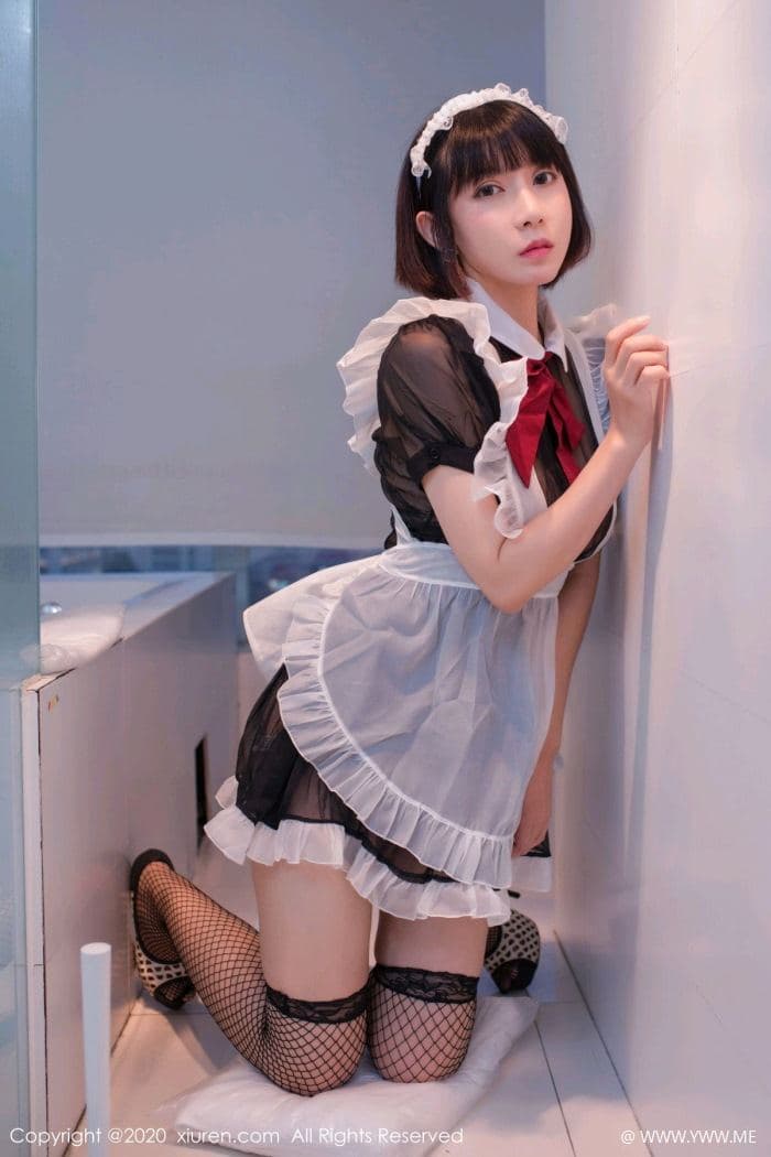 [XiuRen秀人网] 2020.08.27 No.2494 安妮斯朵拉_Ann