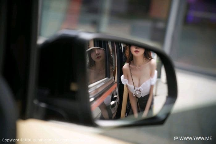 [XiuRen秀人网] 2020.08.05 No.2408 糯美子Mini-像素点