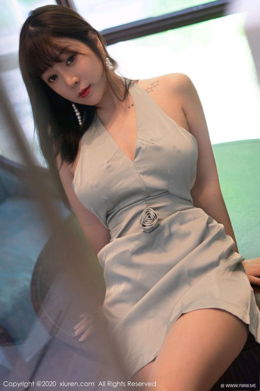 [XiuRen秀人网] 2020.11.04 No.2740 王雨纯