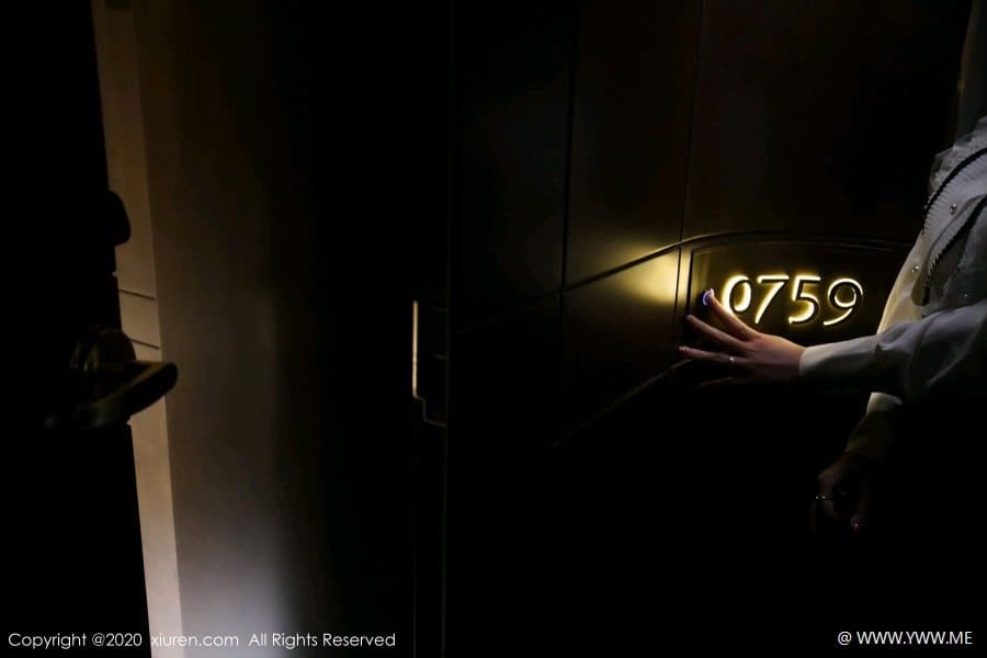 [XiuRen秀人网] 2020.10.30 No.2722 周于希Sandy