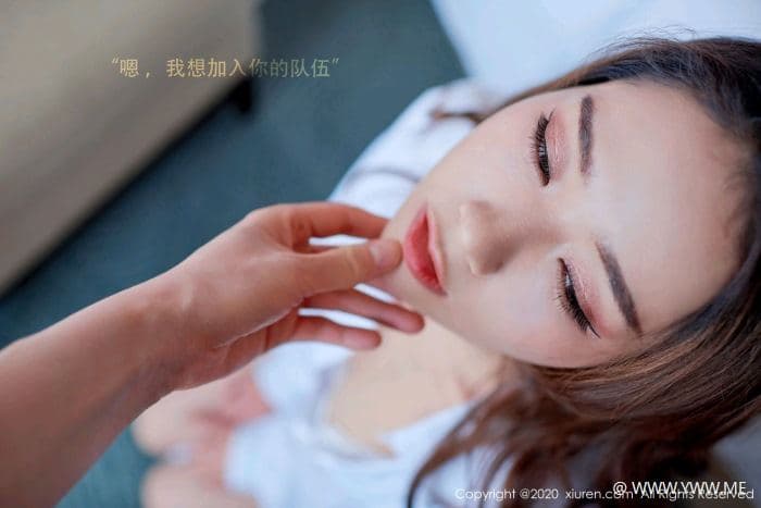 [XiuRen秀人网] 2020.10.09 No.2627 方子萱
