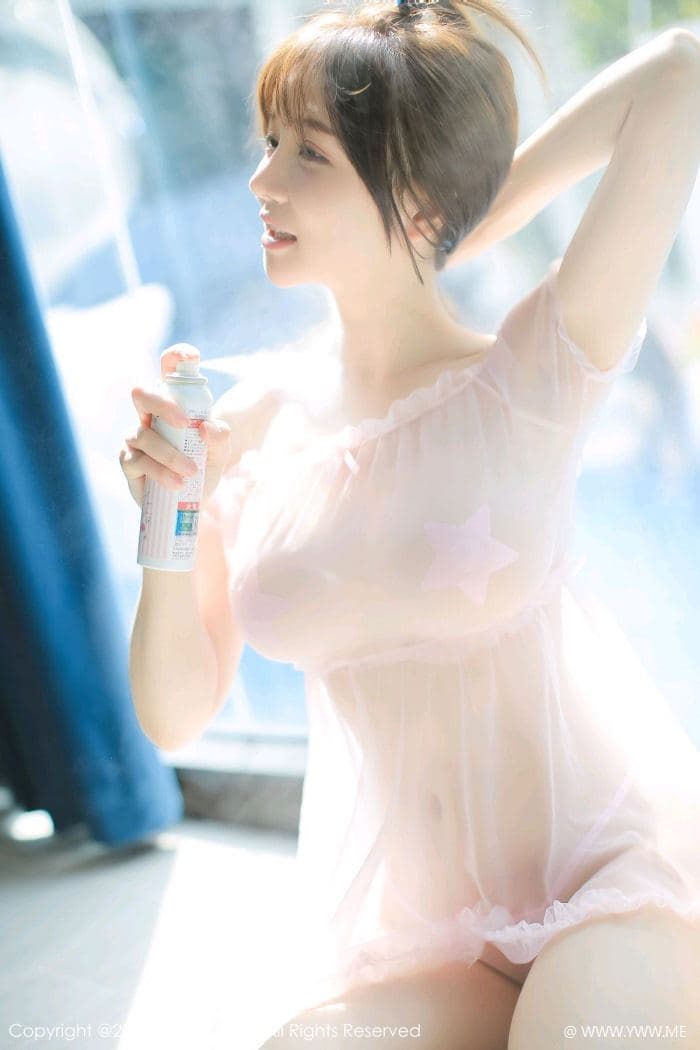 [XiuRen秀人网] 2020.09.25 No.2602 糯美子Mini