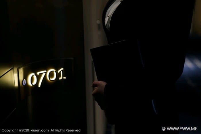 [XiuRen秀人网] 2020.12.16 No.2901 fairy如歌-像素点